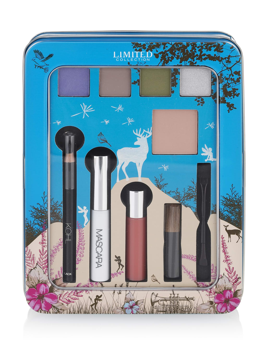 Mixed Tin Gift Set 1 of 1