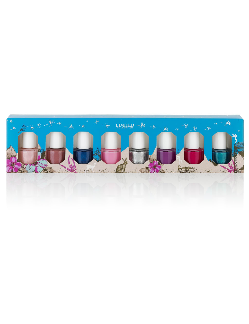 Nail Polish Gift Set 1 of 2
