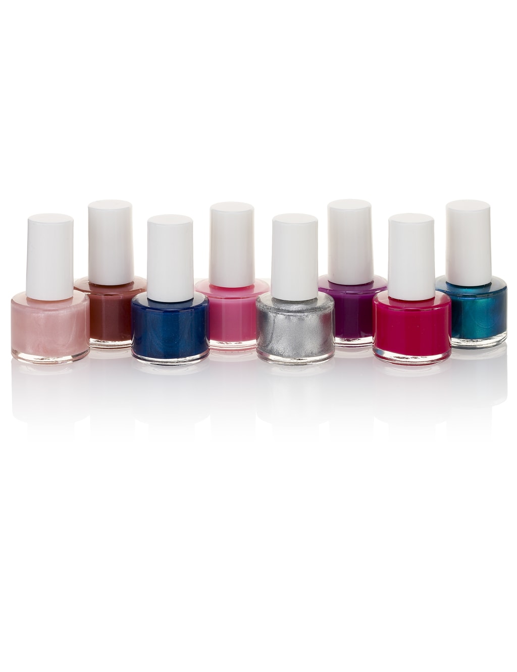 Nail Polish Gift Set 2 of 2