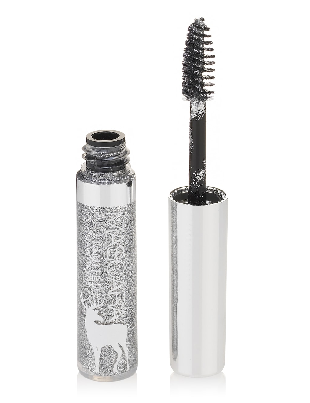 Wonderlust Glitter Mascara 6ml 2 of 2