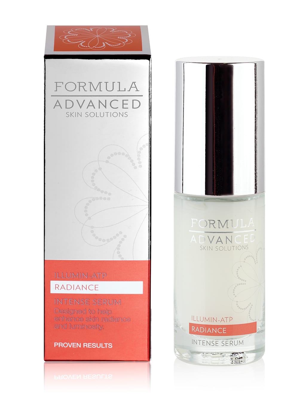 Illumin-ATP Radiance Intense Serum 30ml 1 of 2