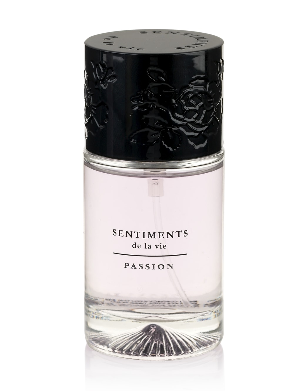 Sentiments de la Vie Passion Eau de Parfum 50ml 2 of 2