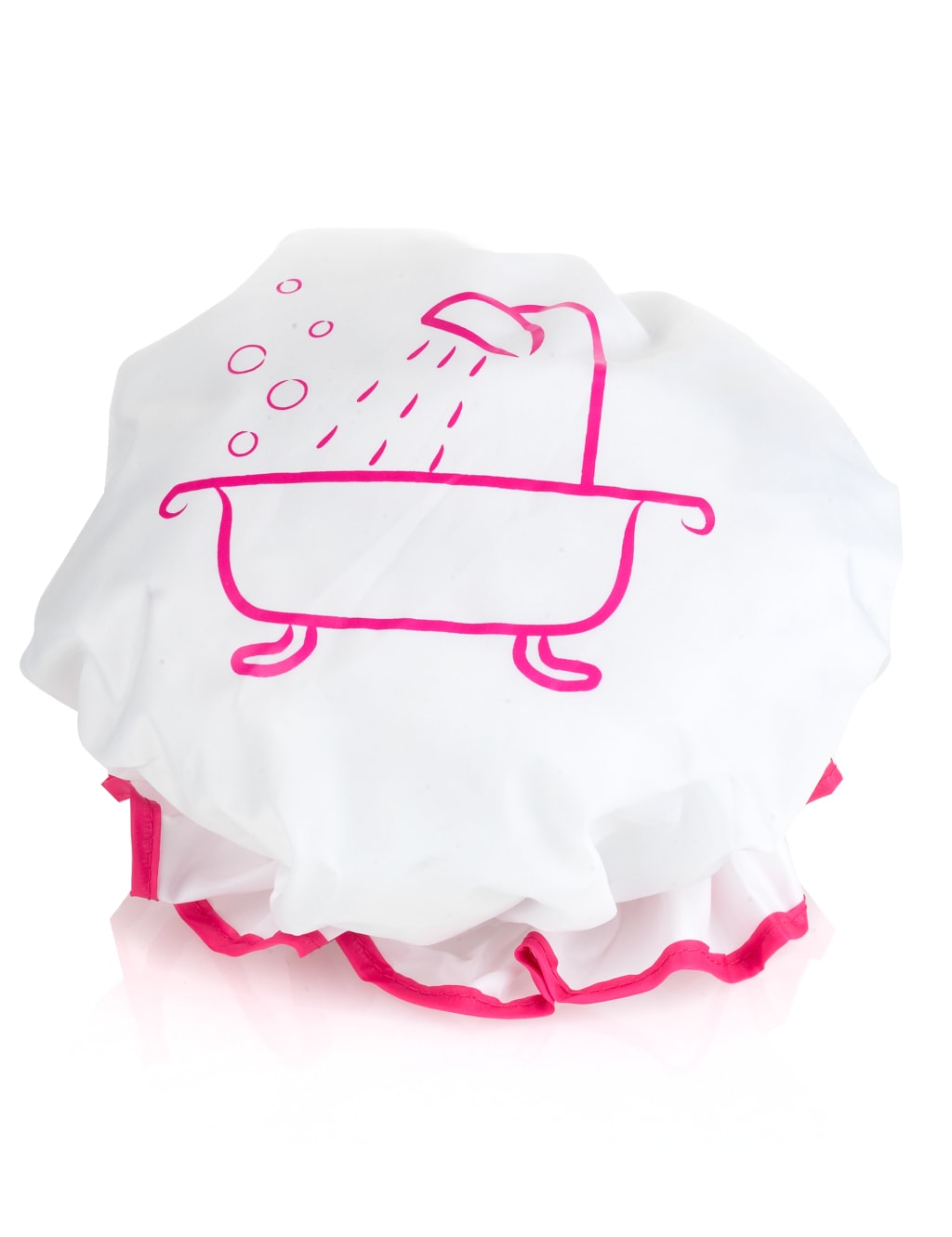 Shower Cap 1 of 1