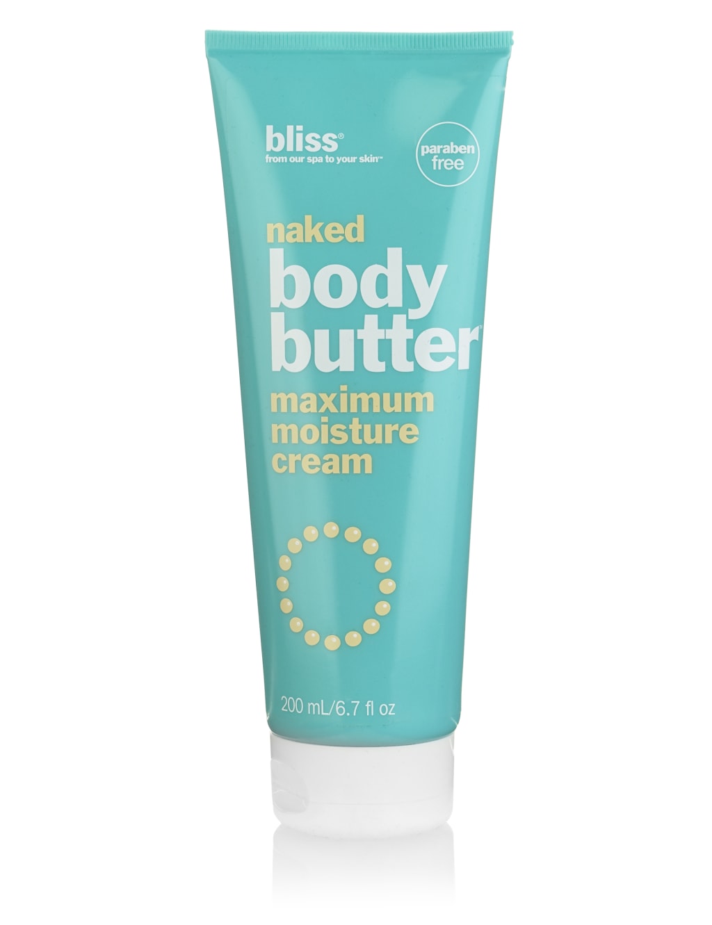 Naked Body Butter™ 200ml 1 of 1
