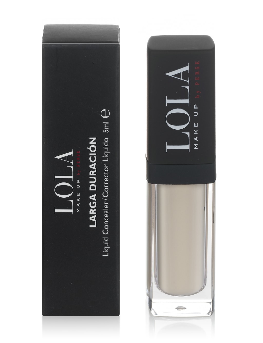 Liquid Concealer 5ml 1 of 2