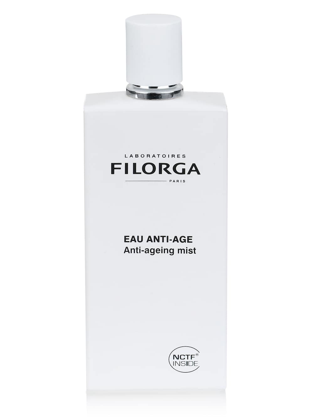 Filorga Eau Anti Ageing Mist 100ml 1 of 2