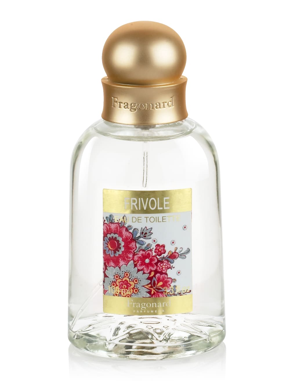Frivole Eau de Toilette 100ml 2 of 2