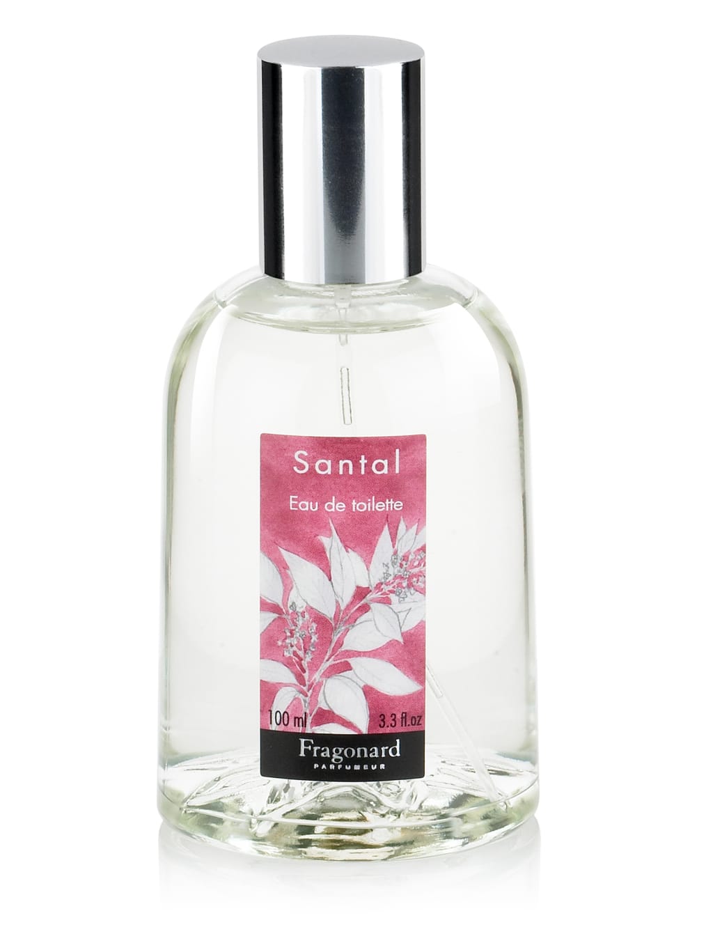 Santal Eau de Toilette 100ml 1 of 2