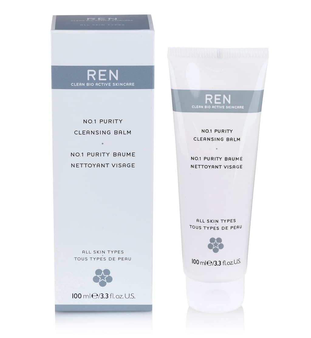 No.1 Purity Cleansing Balm 100ml 1 of 1
