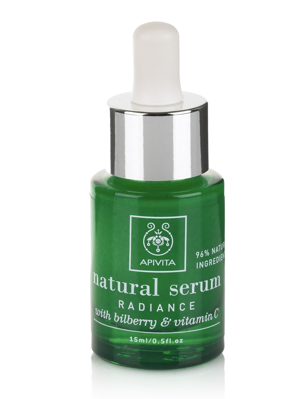 Natural Serum - Radiance 15ml 2 of 2