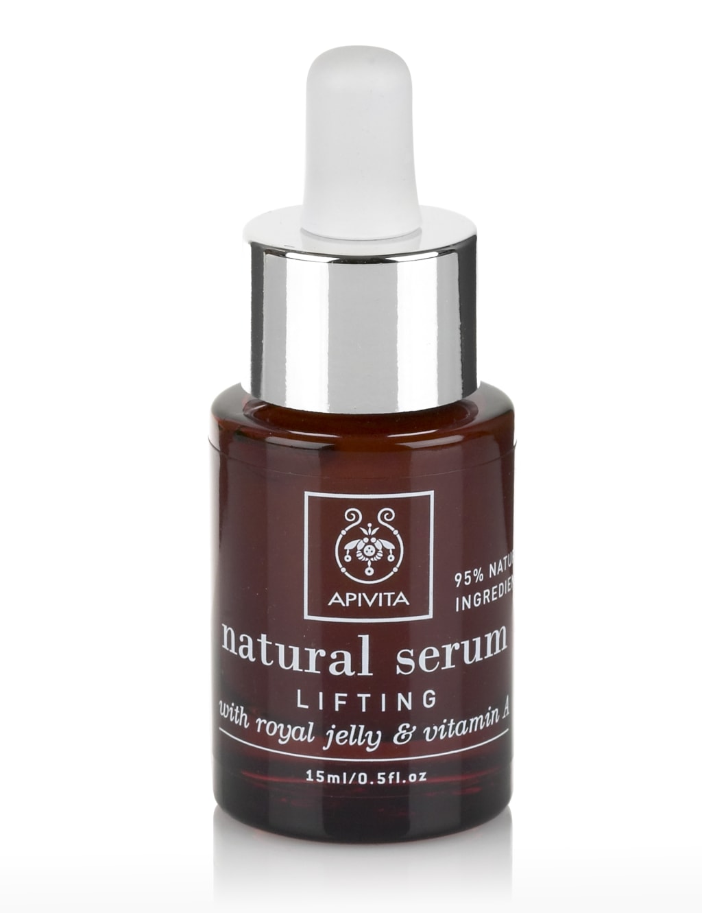 Natural Serum - Lifting 15ml 2 of 2
