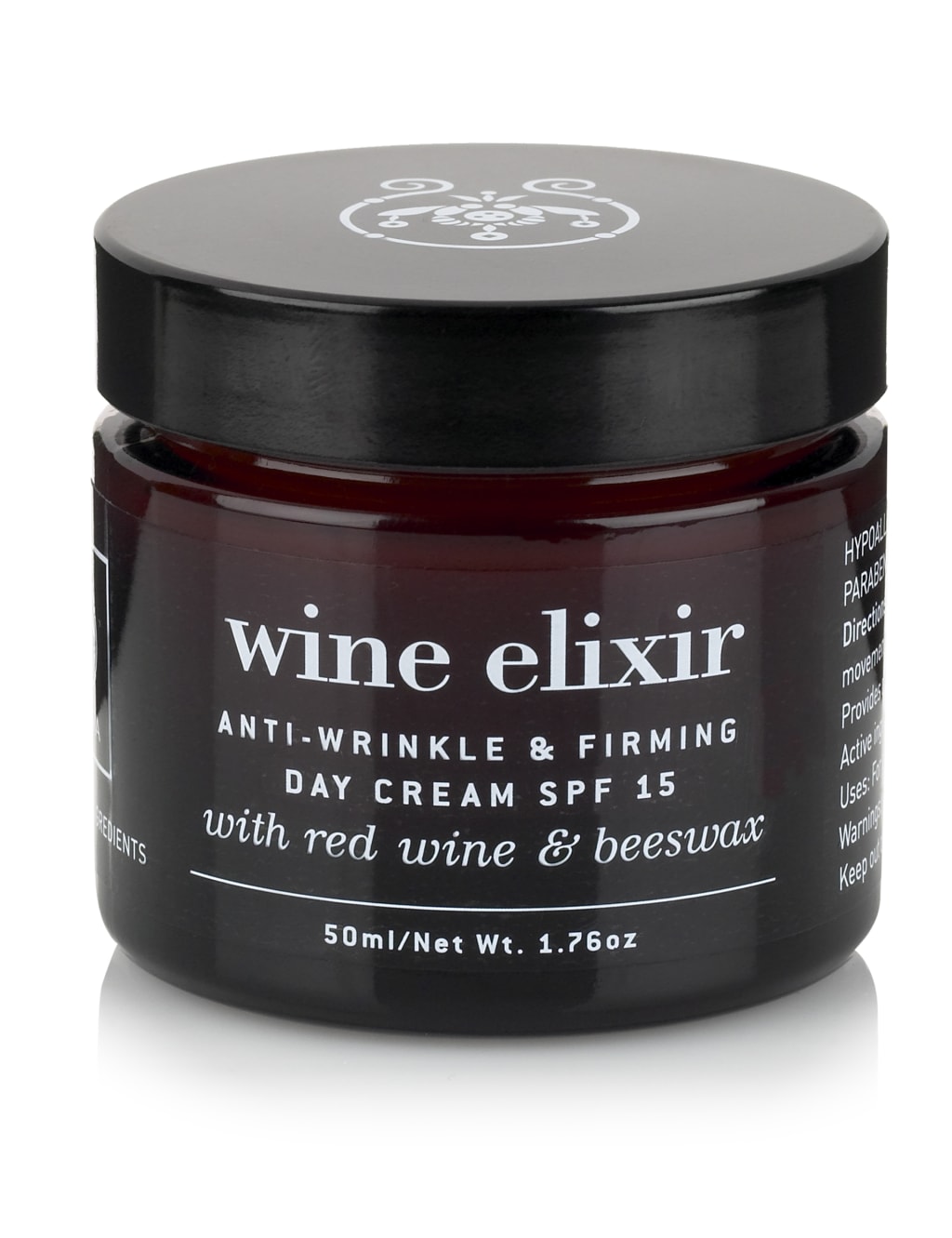 Wine Elixir Day Cream SPF 15 50ml 1 of 1