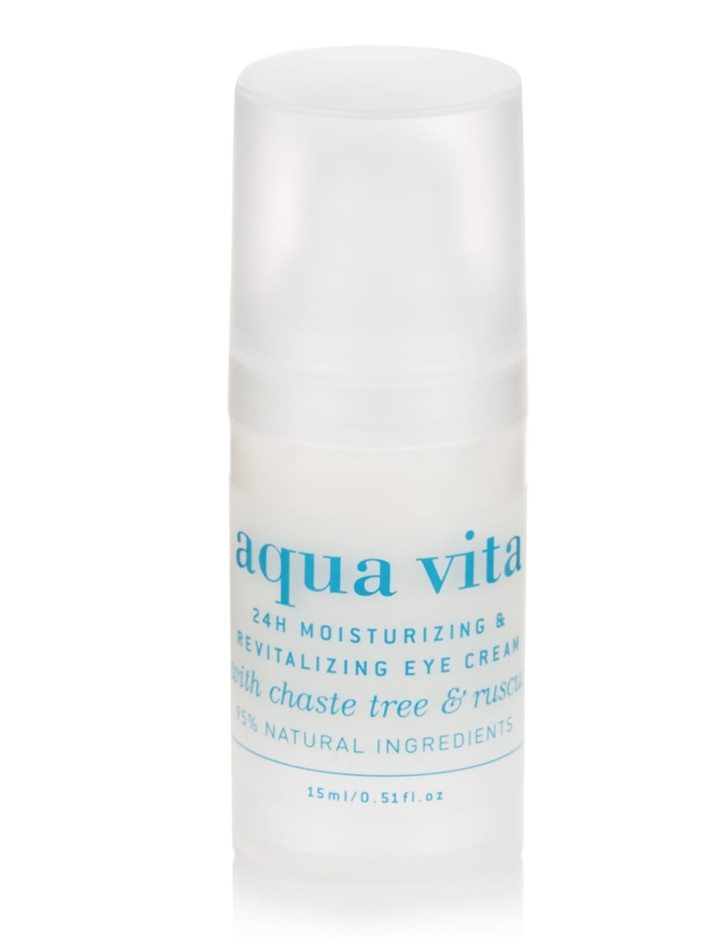 Aqua Vita Moisturising & Revitalizing Eye Cream 15ml 2 of 2