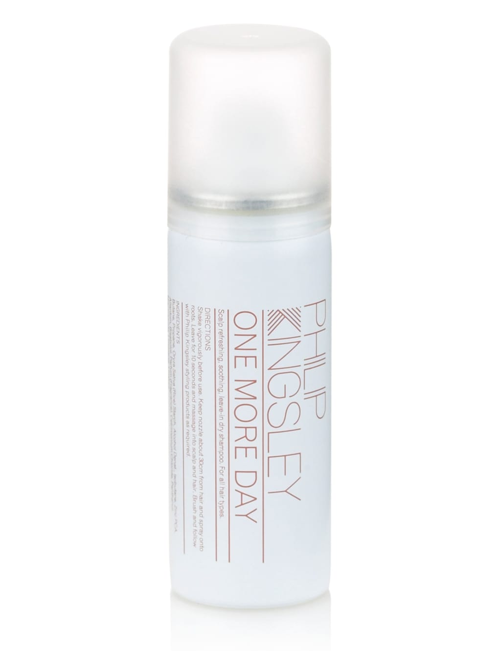 One More Day Dry Shampoo 50ml 1 of 1