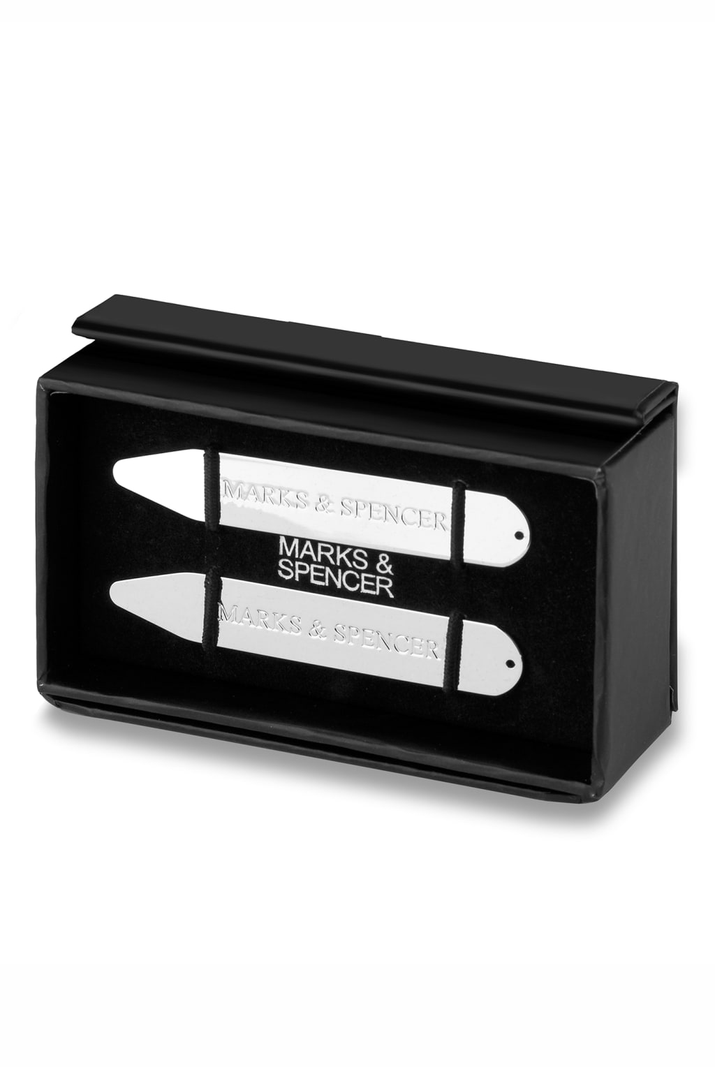 Collar Stiffeners 2 of 2
