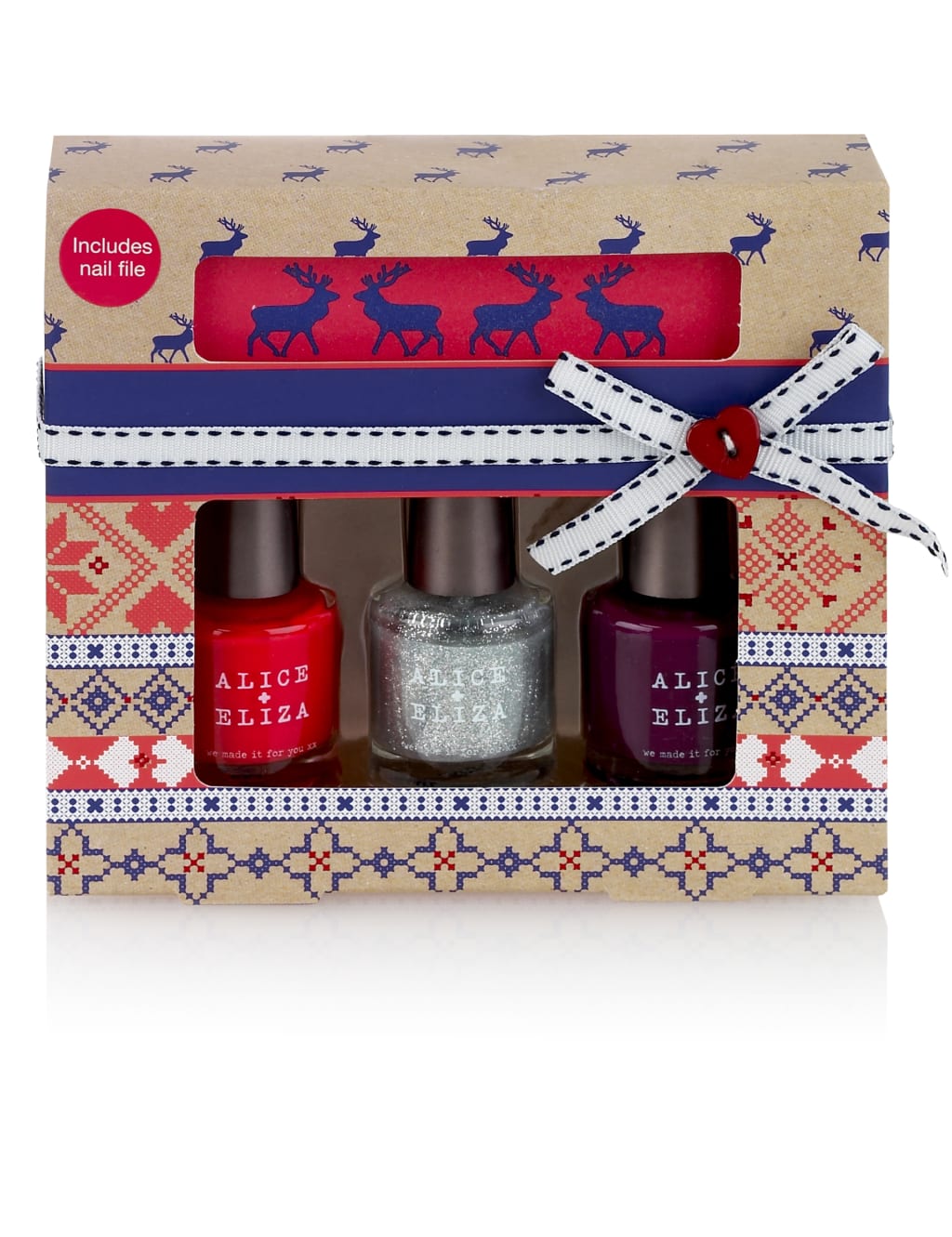 Alice + Eliza Nail Gift Set 1 of 2