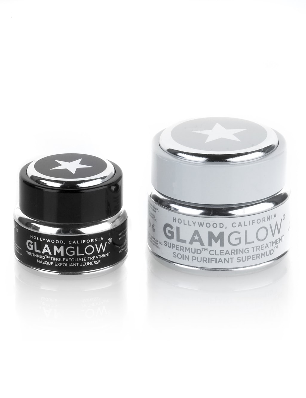 Worth £49.50 - SUPERMUD™ & YOUTHMUD™ Gift Set 2 of 2