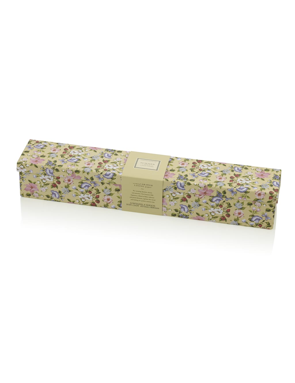 Summer Hill Drawer Liners 1 of 2