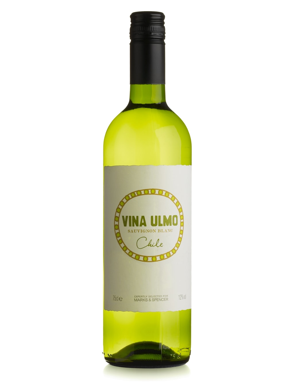 Vina Ulmo Sauvignon Blanc - Case of 6 1 of 1