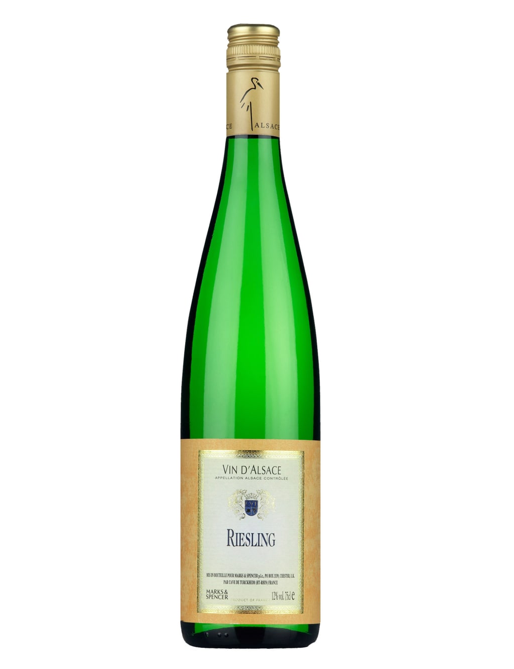 Alsace Riesling - Case of 6 1 of 1