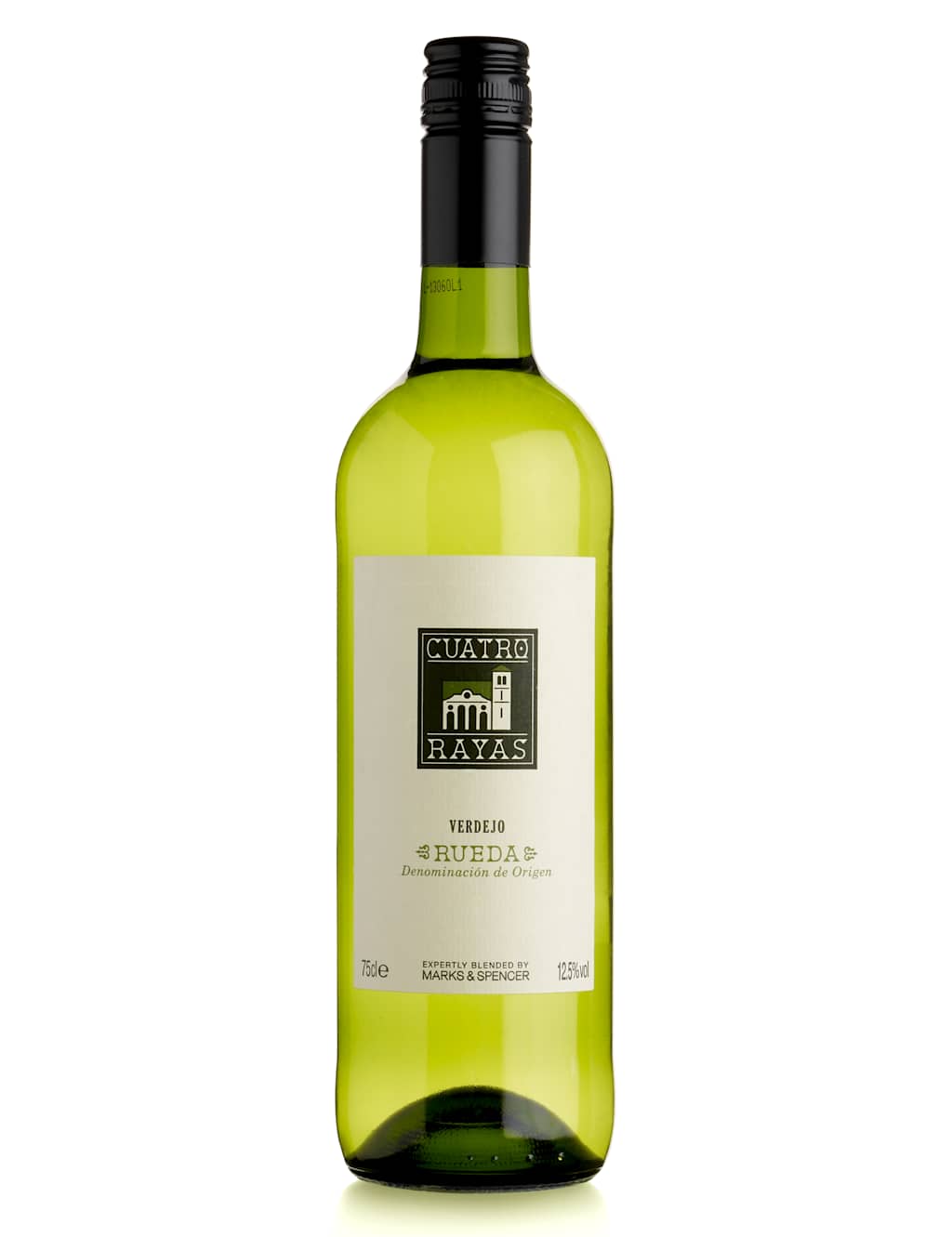 Cuatro Rayas Verdejo - Case of 6 1 of 1