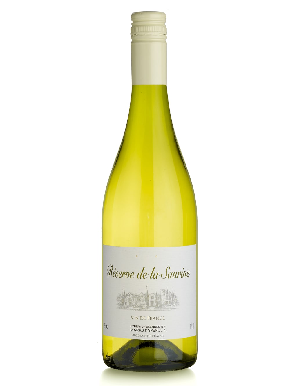 Reserve de la Saurine - Case of 6 1 of 1