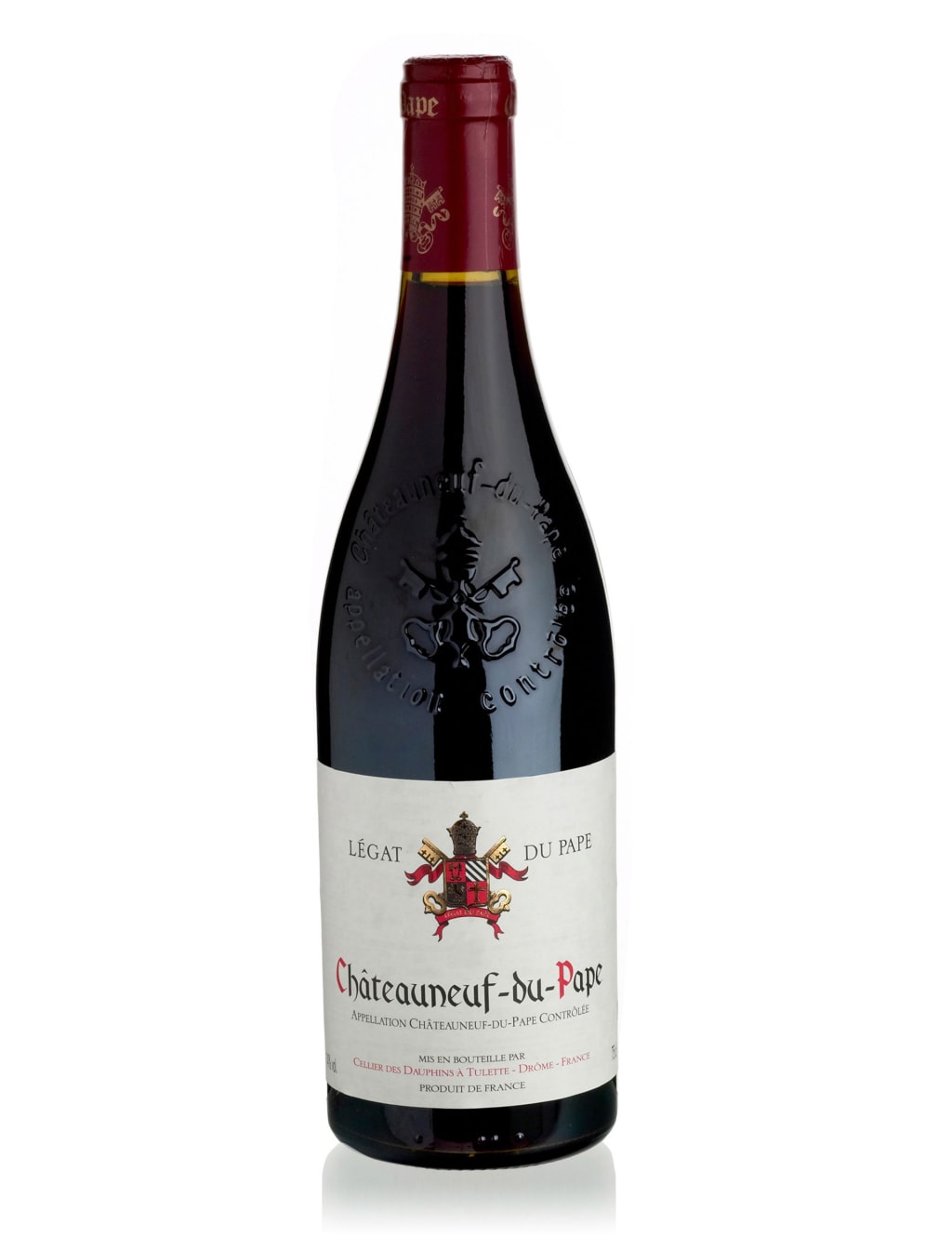 Chateauneuf-du-Pape - Case of 6 1 of 1