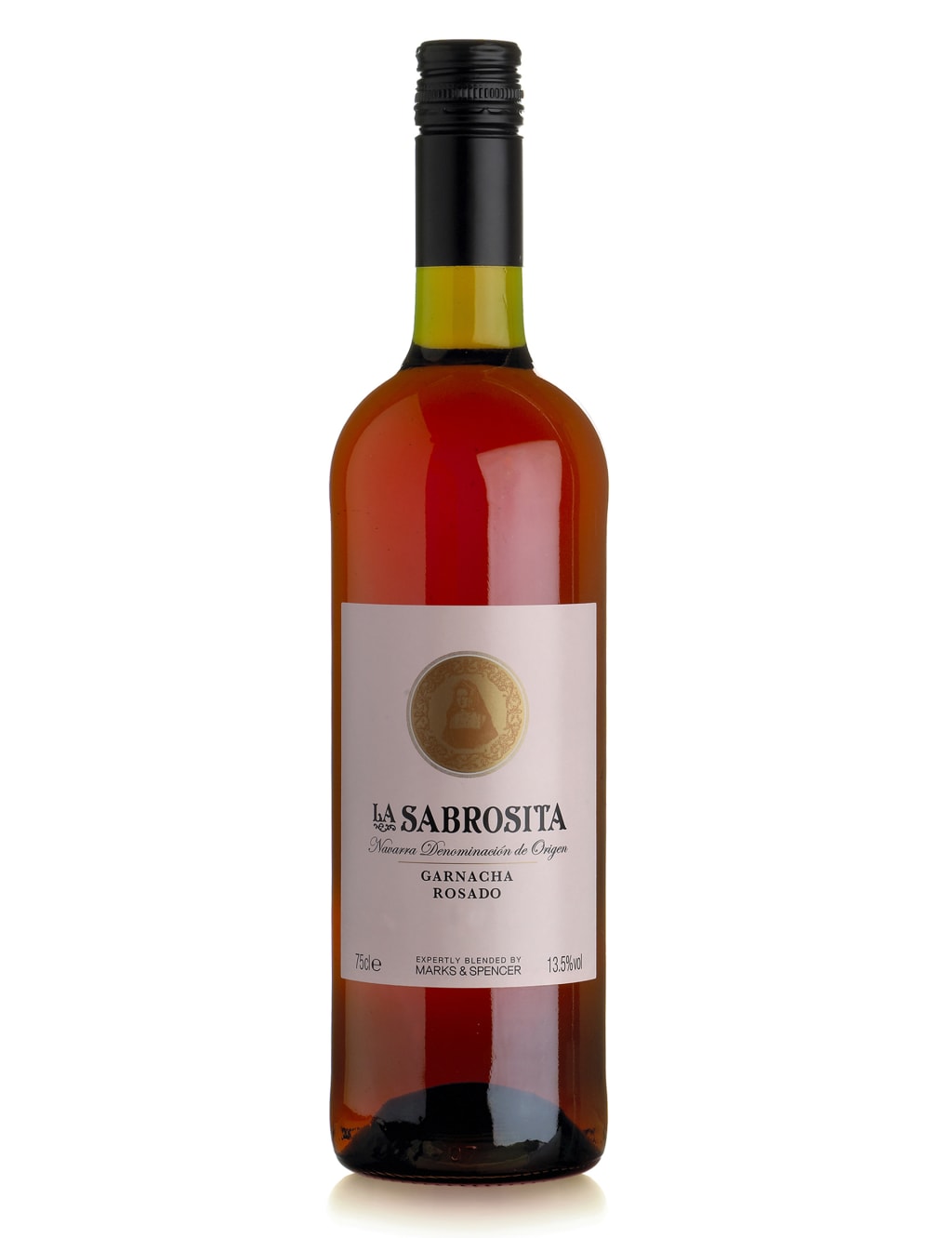 La Sabrosita Rosado - Case of 6 1 of 1