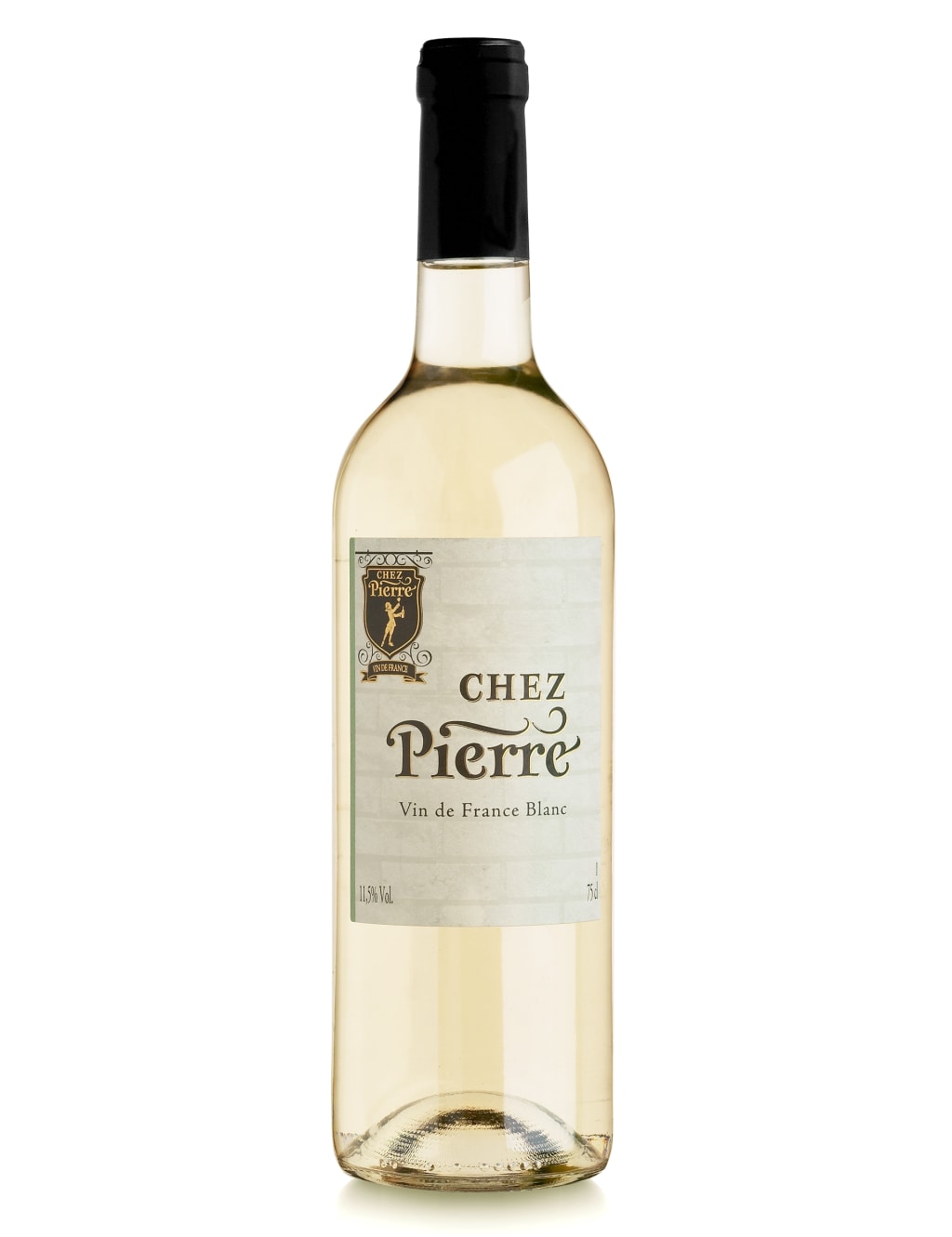 Chez Pierre Blanc - Case of 6 1 of 1