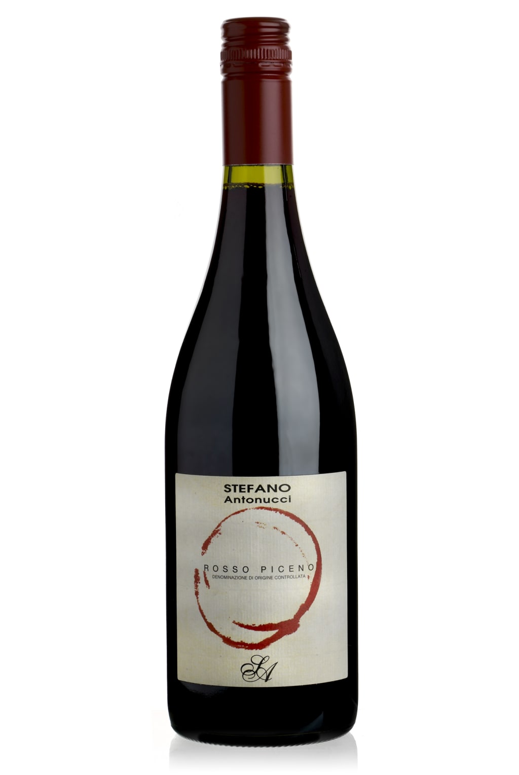 Rosso Piceno Stefano Antonucci - Case of 6 1 of 1