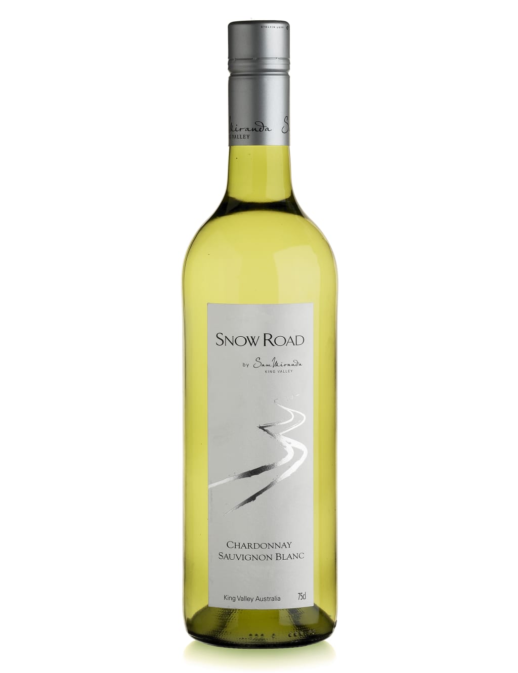 Snow Road Chardonnay Sauvignon Blanc - Case of 6 1 of 1
