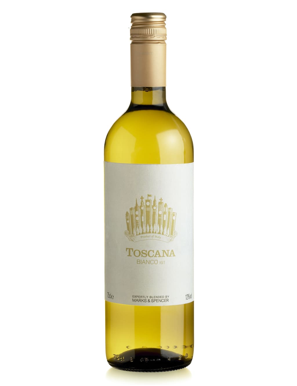 Toscana Bianco - Case of 6 1 of 1