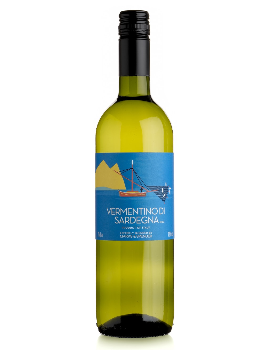 Vermentino Di Sardegna - Case of 6 1 of 1