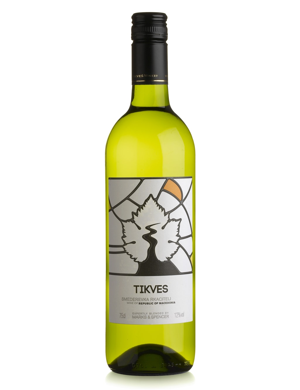 Tikves Smederevka Rkaciteli - Case of 6 1 of 1