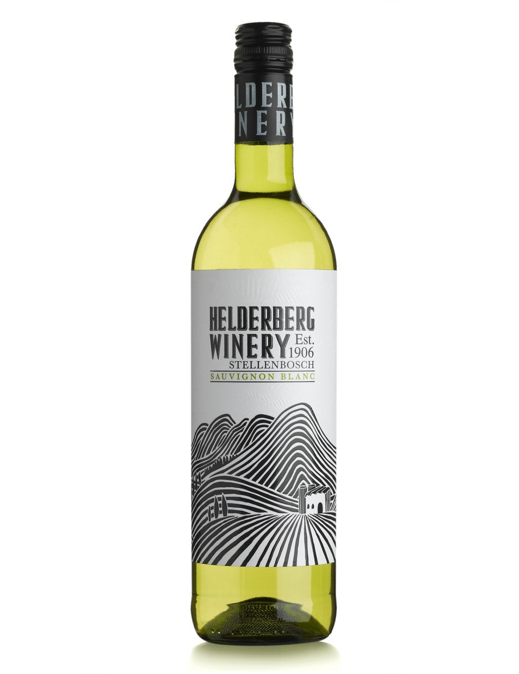 Helderberg Cellars Sauvignon Blanc - Case of 6 1 of 1
