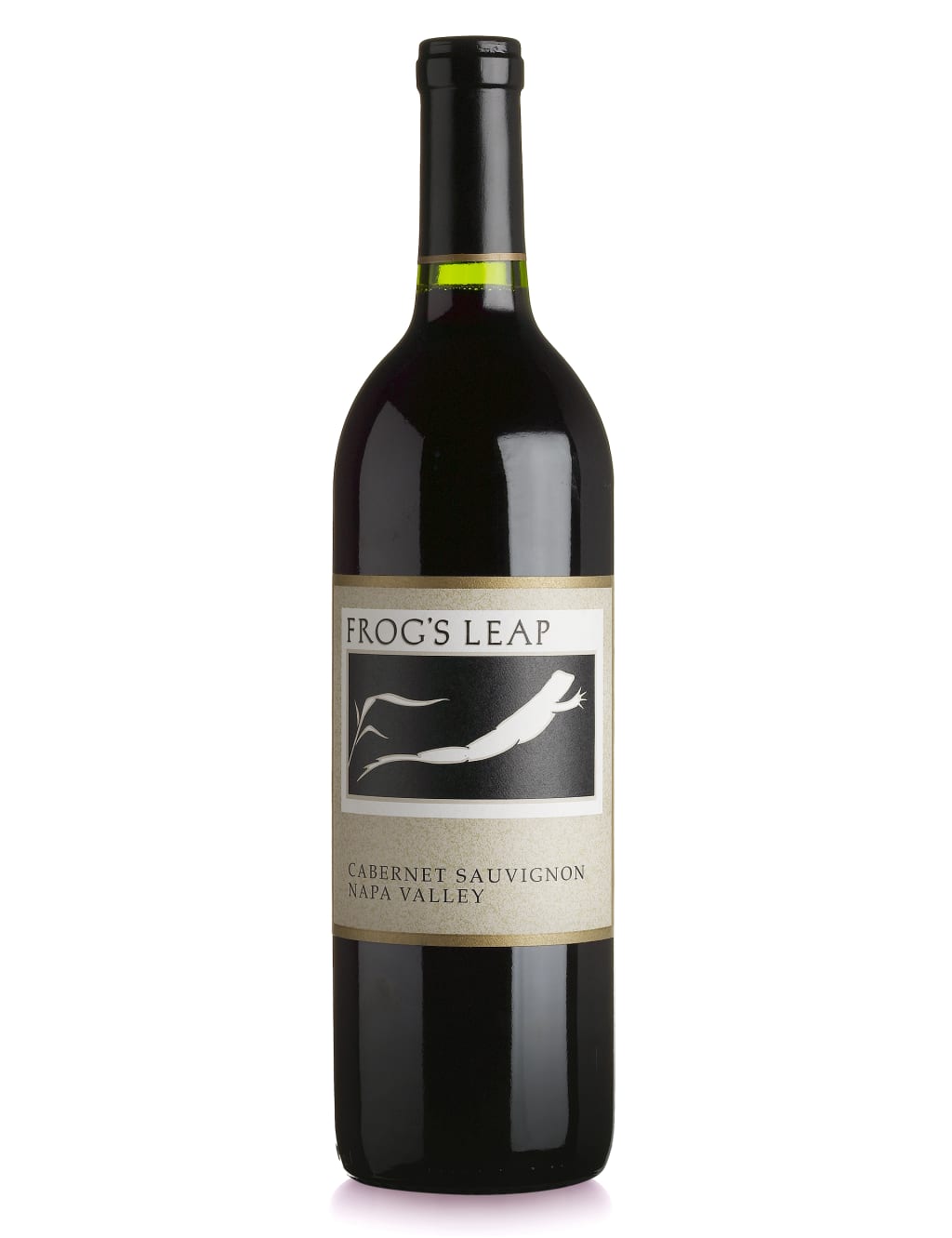 Frog's Leap Cabernet Sauvignon - Case of 6 1 of 1