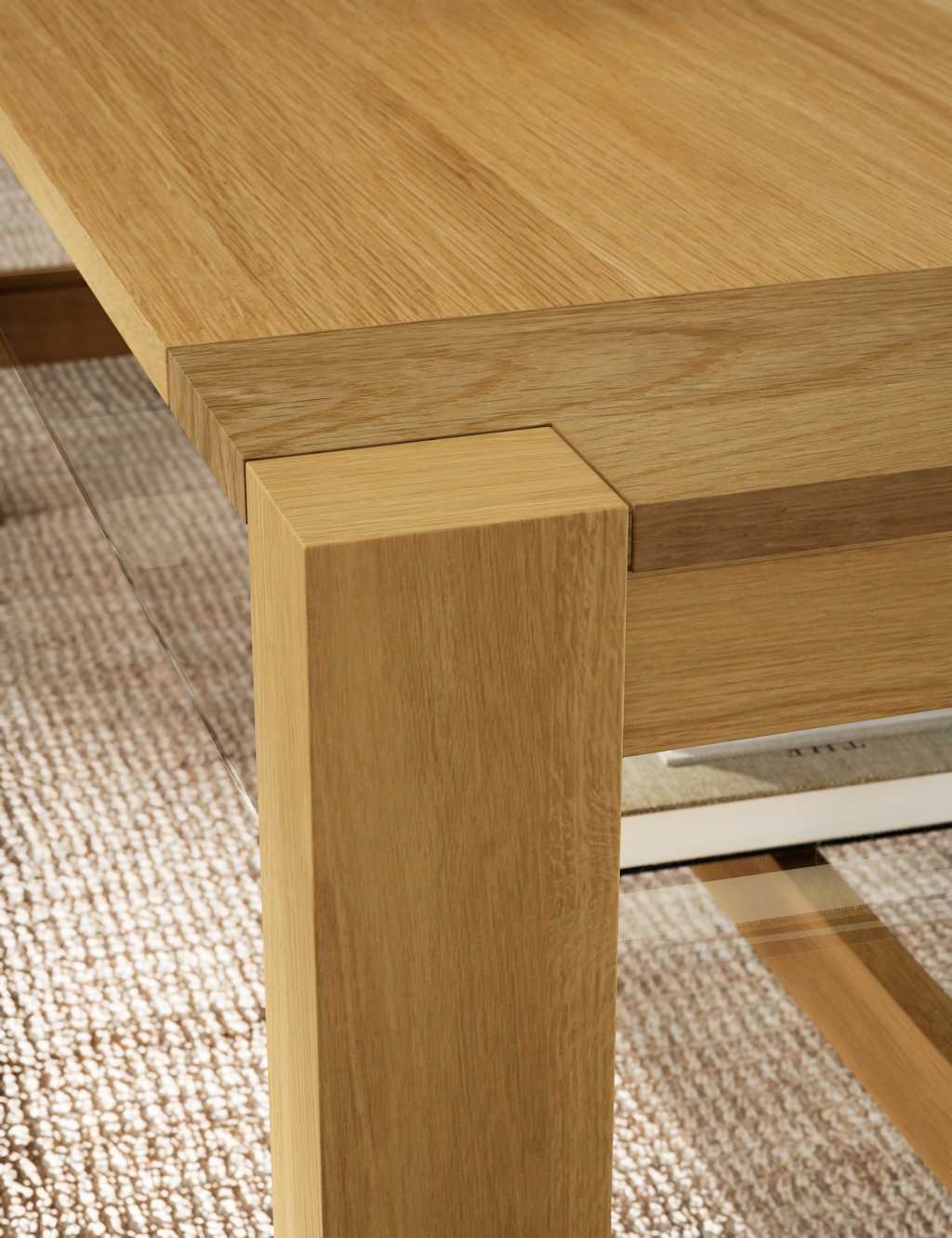 Sonoma™ Coffee Table 3 of 8