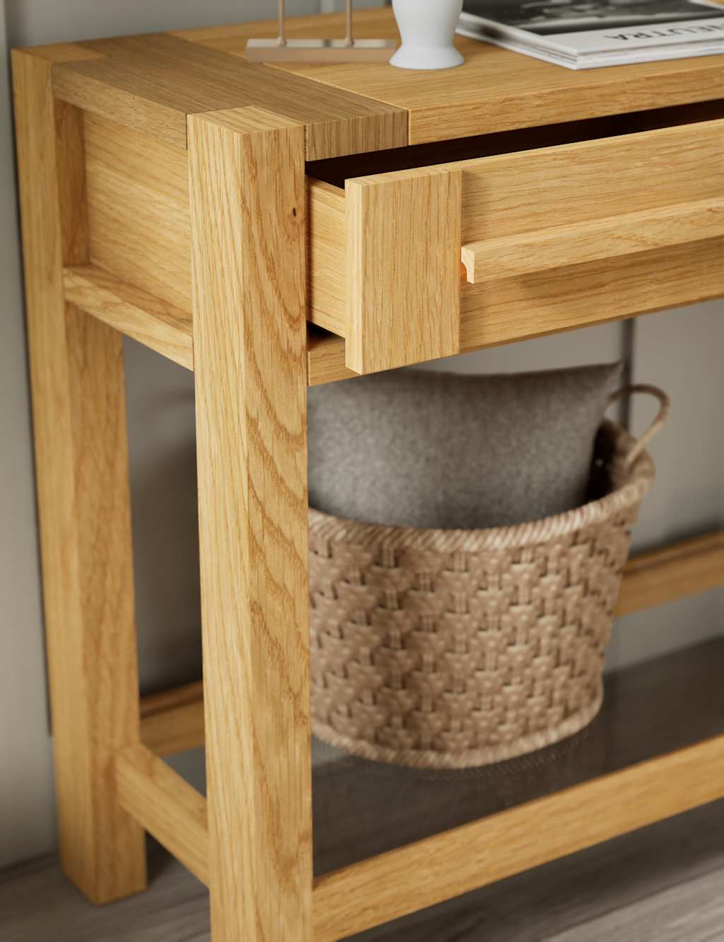 Sonoma™ Console Table 6 of 9