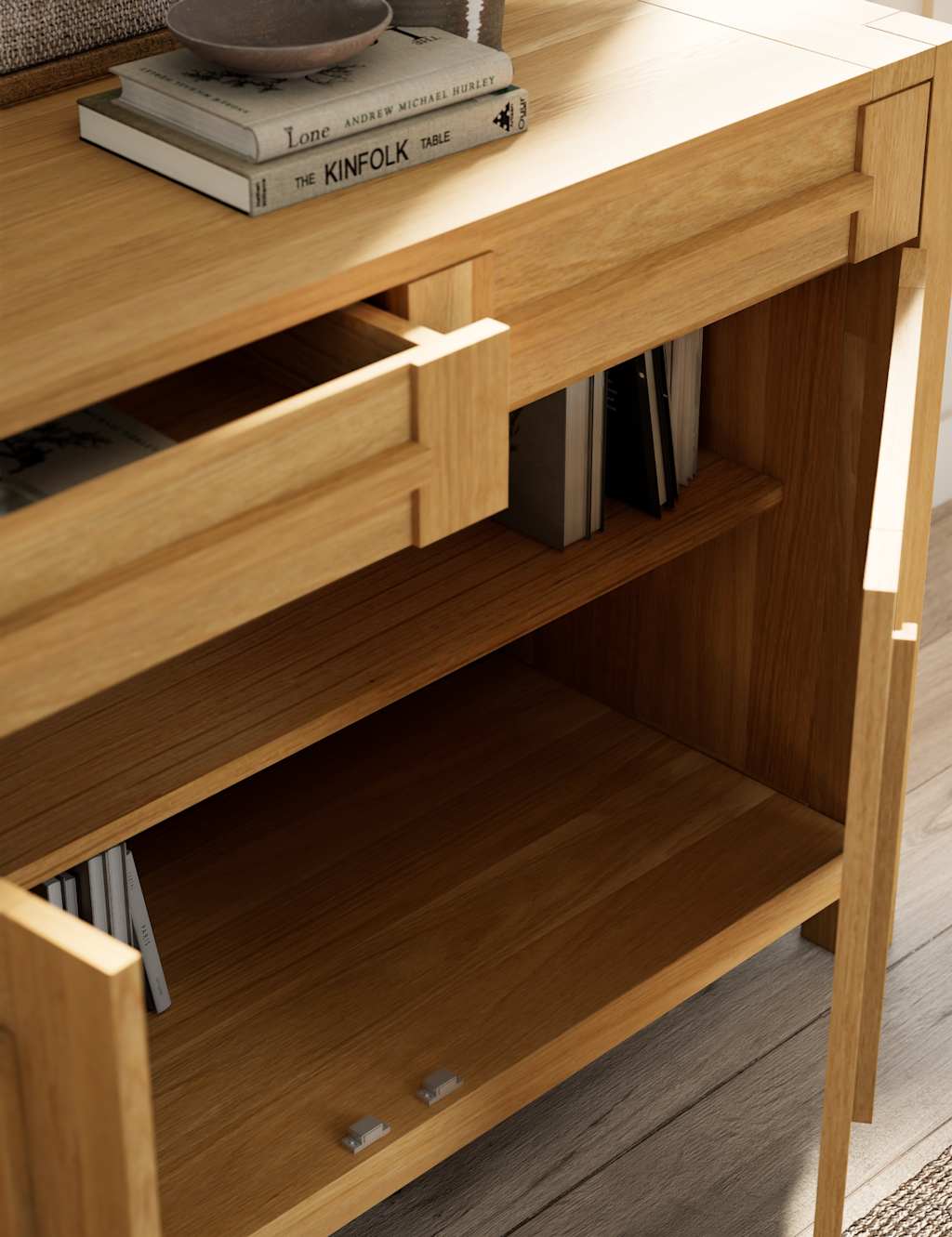 Sonoma™ Extra Large Sideboard 7 of 9