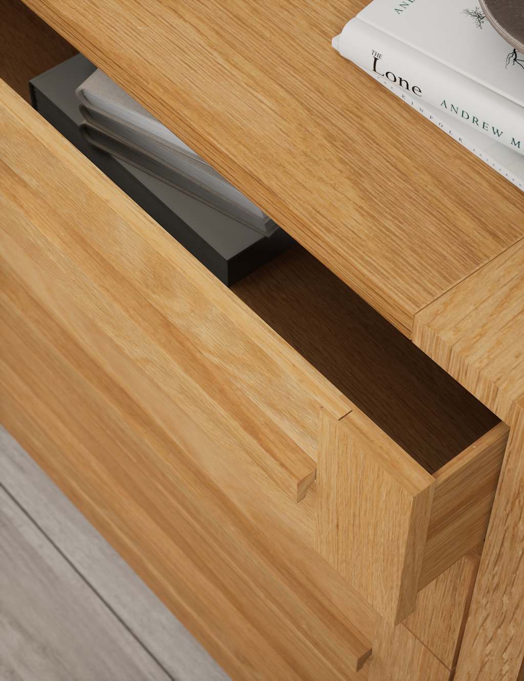 Sonoma™ Wide 8 Drawer Chest 6 of 9
