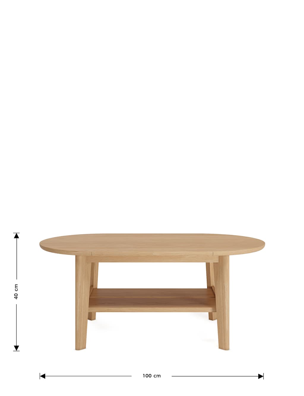 Nord Coffee Table 8 of 9