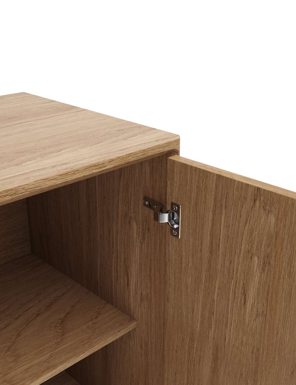 Nord Extra Large Sideboard 3 of 6