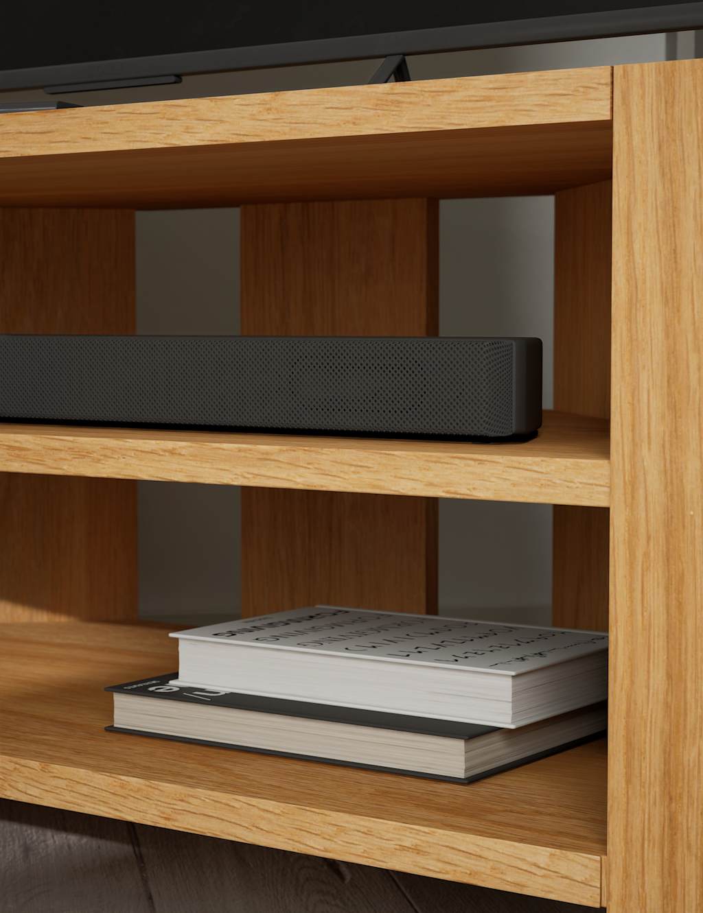 Sonoma™ Corner TV Unit 6 of 9