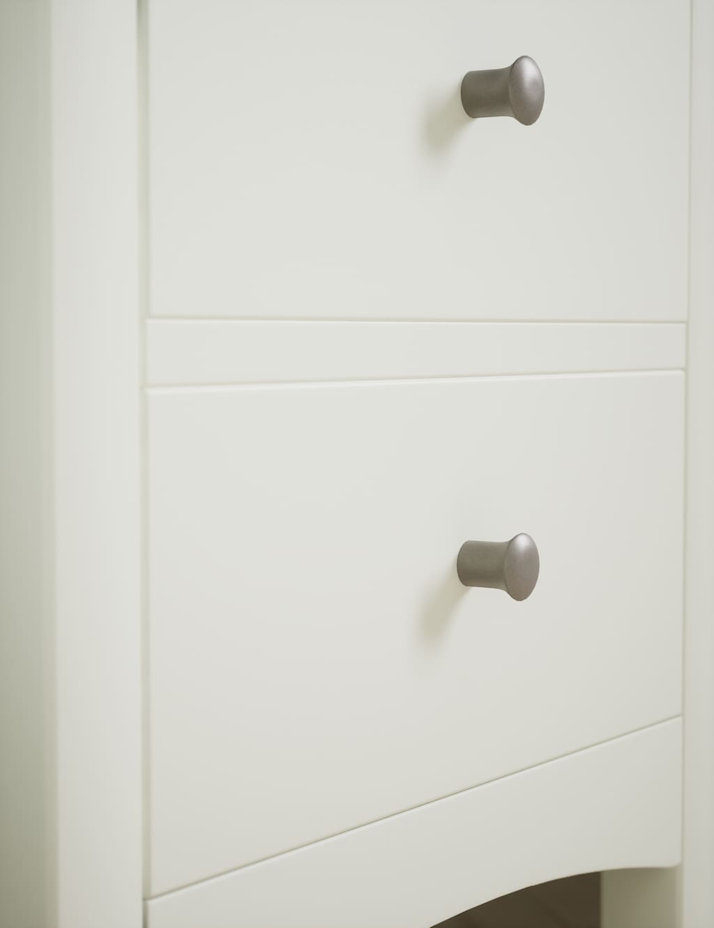 Hastings 2 Drawer Bedside Table 5 of 8