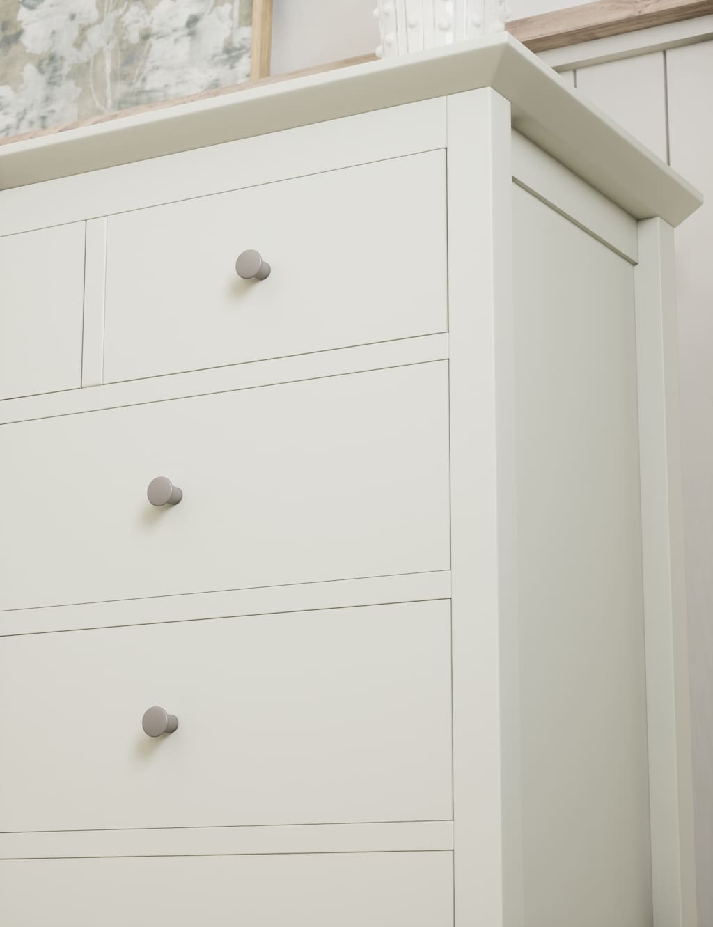 Hastings 9 Drawer Chest 6 of 9
