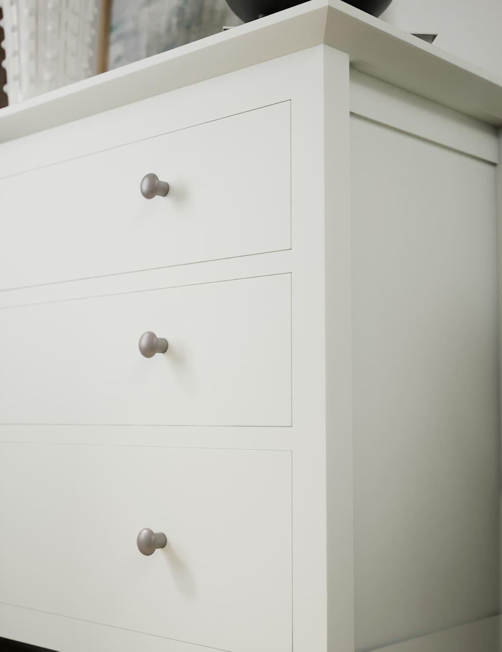 Hastings 3 Drawer Chest 5 of 8