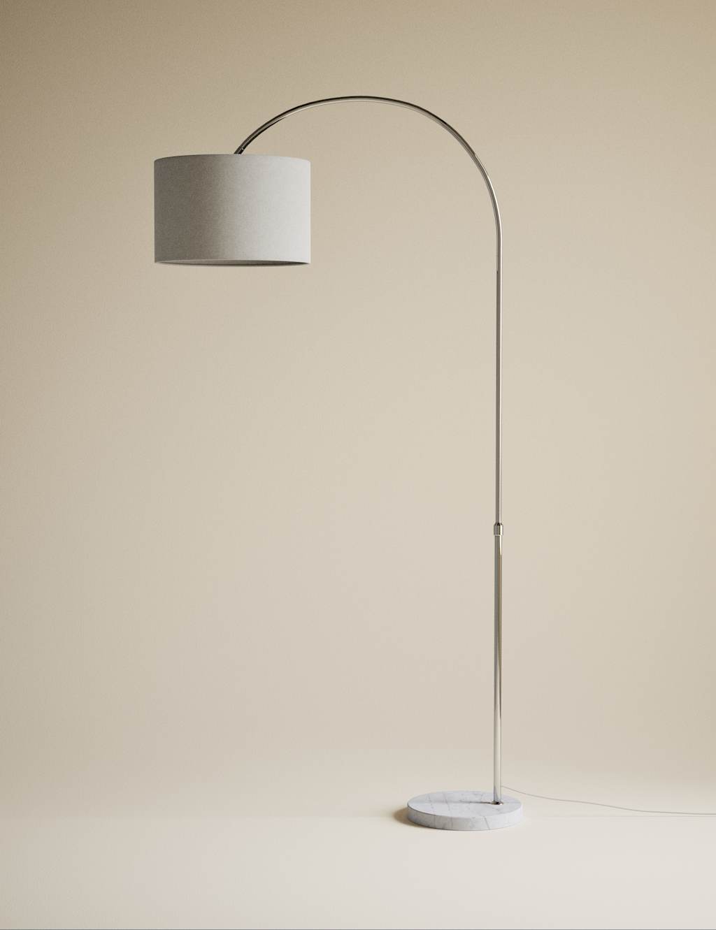 Arc Floor Lamp 3 of 5