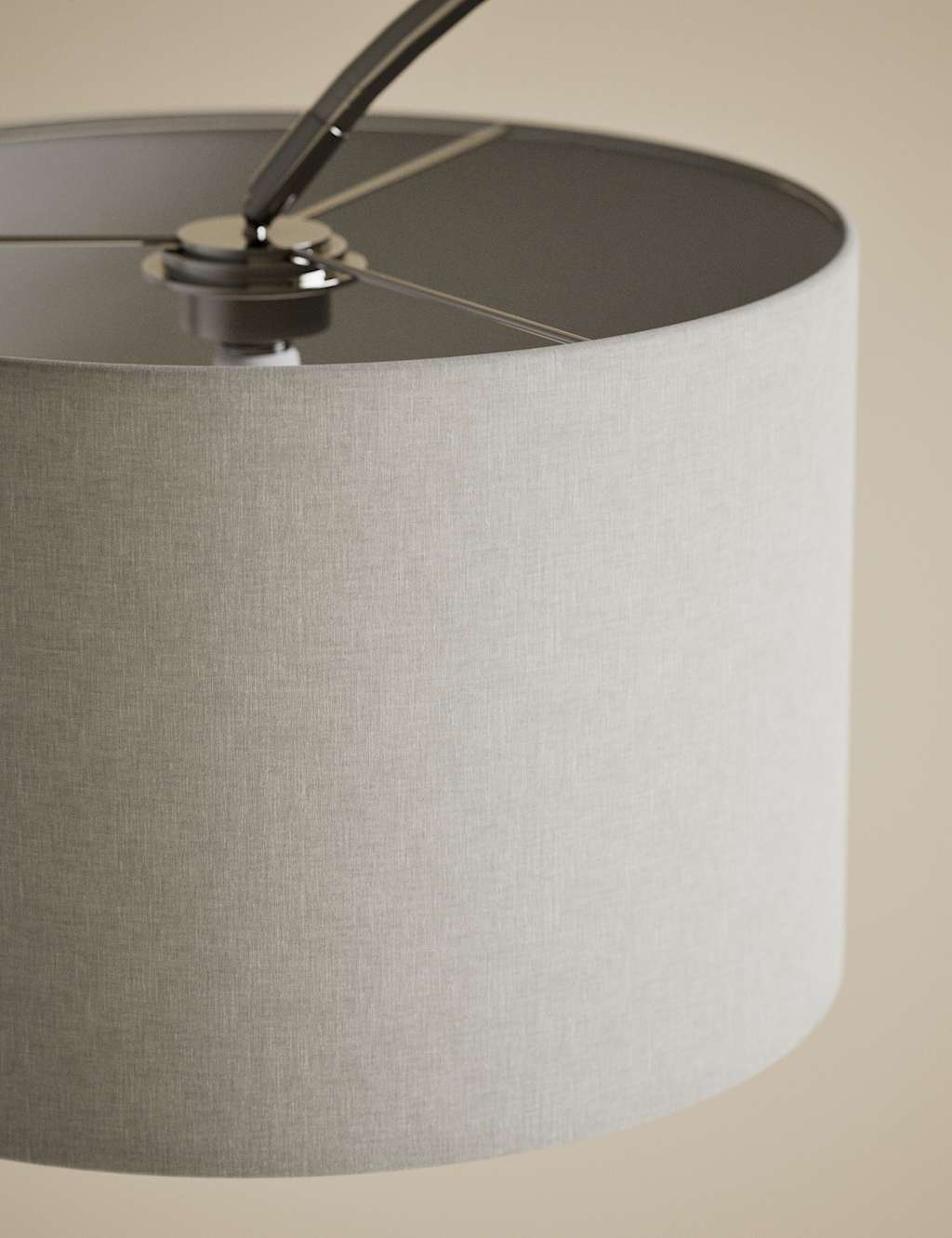 Arc Floor Lamp 5 of 5