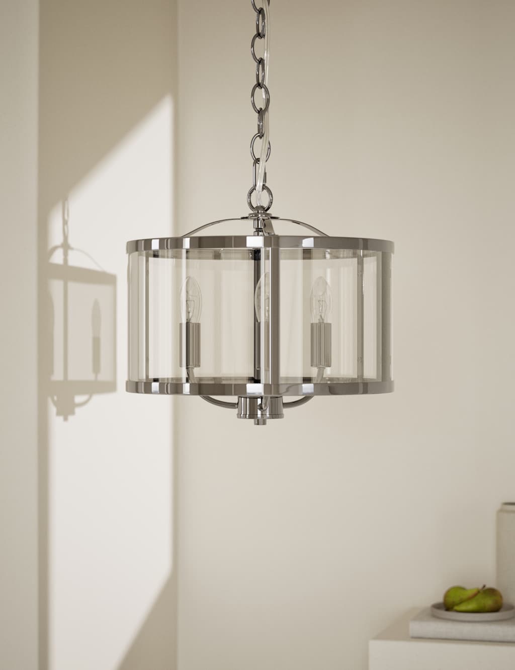 Elizabeth Pendant Light 1 of 5
