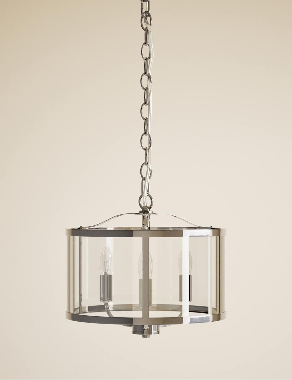 Elizabeth Pendant Light 3 of 5
